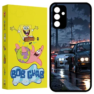 BOB Ghab BCPA25 Cover For Samsung Galaxy A25 