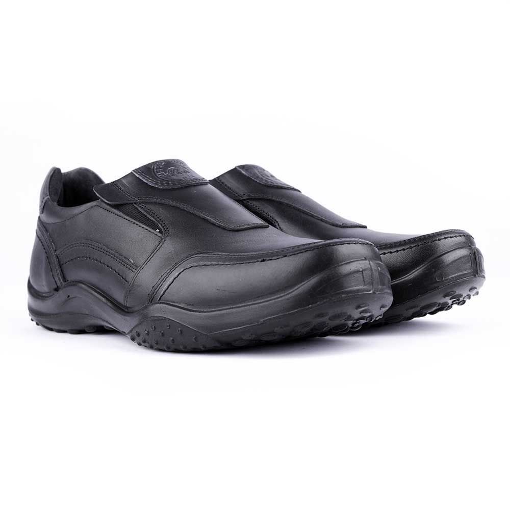 کفش روزمره مردانه کفش ملی مدل تکین کد 14195743 -  - 3