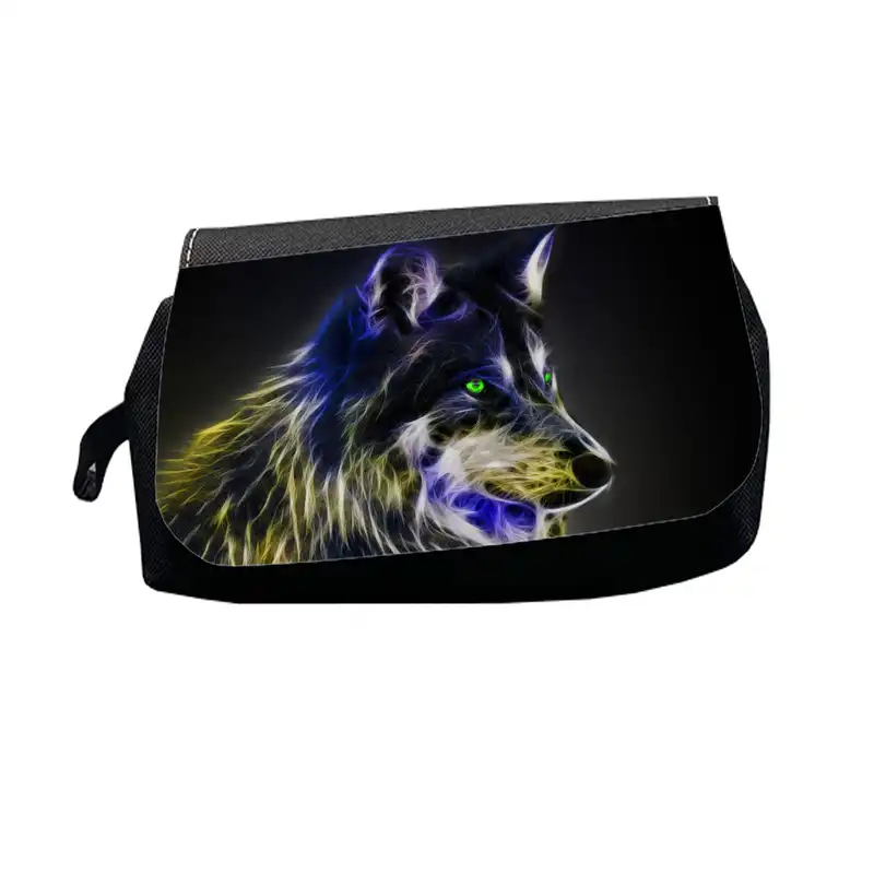 جامدادی طرح گرگ مدل J1124