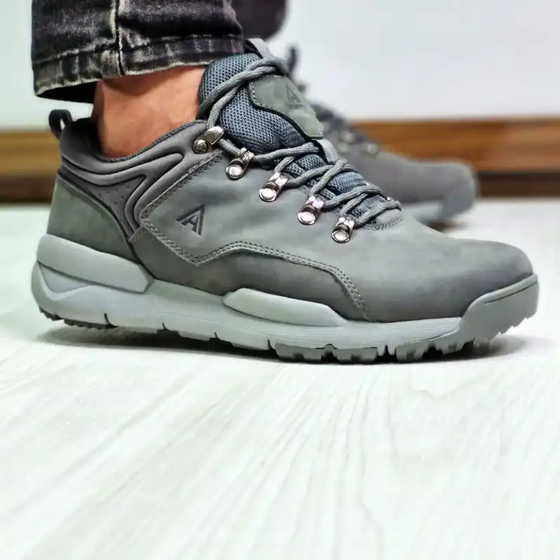 کفش پیاده روی مردانه هامتو مدل 340604A-2