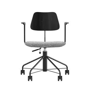 صندلی اداری ناوک مدل CL15T3