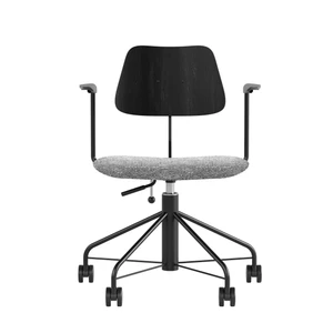 صندلی اداری ناوک مدل CL15T3