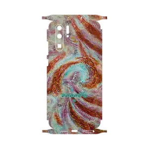 MAHOOT Molana-FullSkin Cover Sticker for Huawei P30 Pro