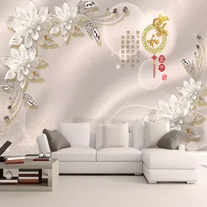 پوستر دیواری سه بعدی مدل DRVF1295