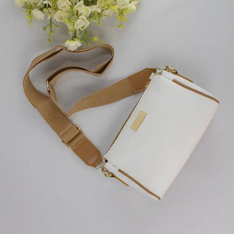 کیف رودوشی زنانه مدل 2947