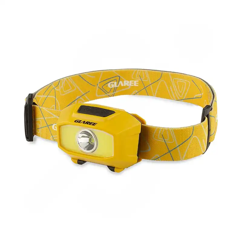 چراغ پیشانی مدل کوهنوردی NK-8683