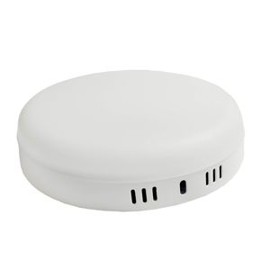 پنل سقفی 48 وات ماورا مدل فول لایت کد روکار طرح گرد