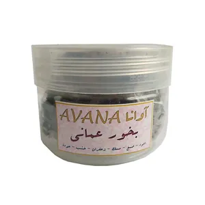 عود بخور آوانا مدل عمانی