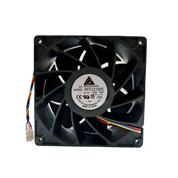 فن خنک کننده دلتا مدل 4.8