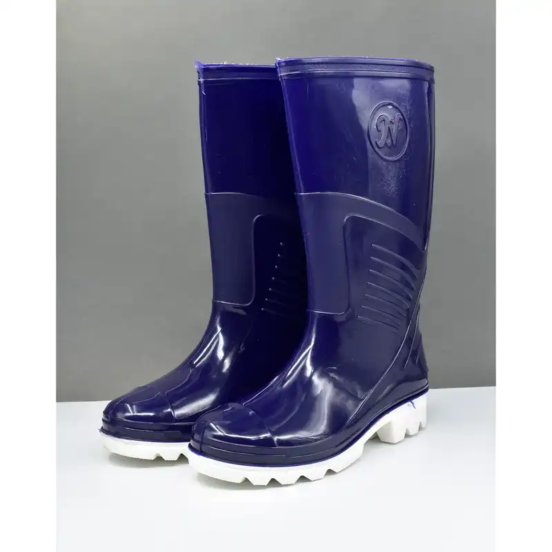 چکمه زنانه نسیم مدل دماوند کد 11016