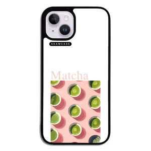 AKAM AMC-WA14-MATCHA-12 Cover For Apple iPhone 14