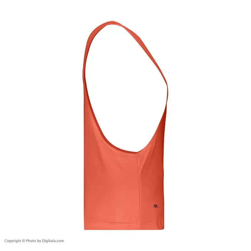 تاپ ورزشی زنانه پانیل مدل 4067GL