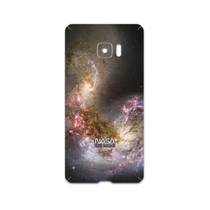 MAHOOT  Universe-by-NASA-5 Cover Sticker for HTC U Ultra