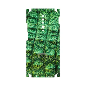 MAHOOT Crocodile Skin-FullSkin Cover Sticker for Xiaomi Redmi K30