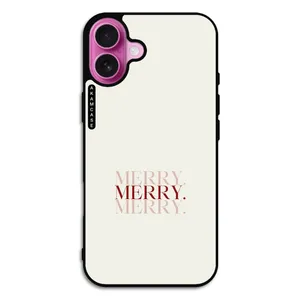 AKAM AMC-WA16PLUS-CHRISTMAS-18 Cover For Apple iPhone 16 Plus