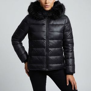 کاپشن زنانه مدل RW-201