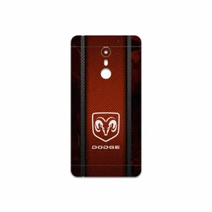 MAHOOT Dodge Cover Sticker for UMI Super