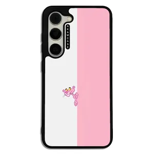 AKAM AMC-WSGS23-PINK PANTHER16 Cover For Samsung Galaxy S23