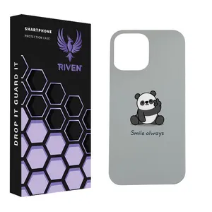 RIVEN RI2-46 Case For Apple iPhone 16 Pro Max