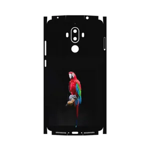 MAHOOT Parrot-FullSkin Cover Sticker for Huawei Mate 9