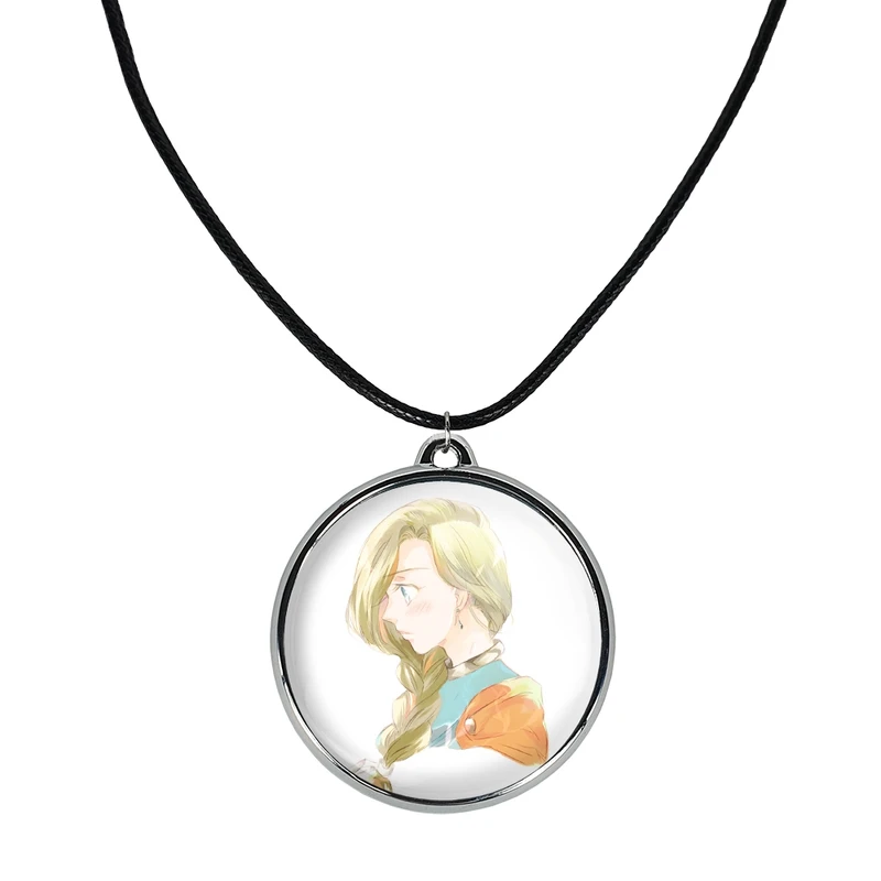 گردنبند خندالو مدل بازی دراگون کوئست (Dragon Quest) کد 3526035261