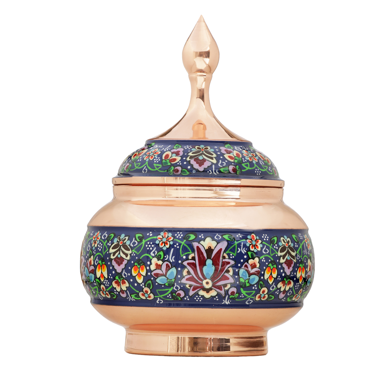 قندان مسی میراث مدل پرداز کد MP012