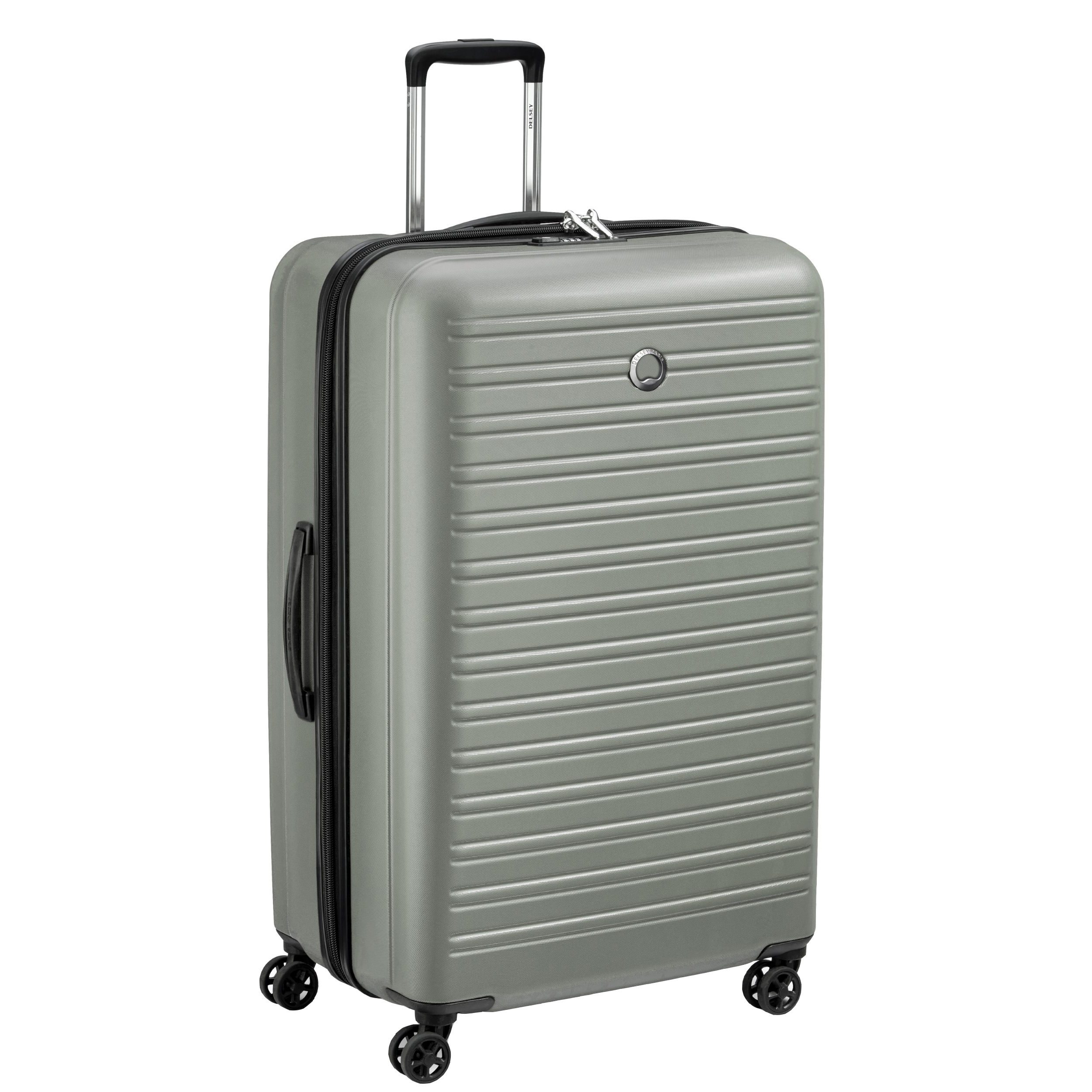 نکته خرید - قیمت روز چمدان دلسی مدل segur 2 کد 2058830 سایز بزرگ خرید