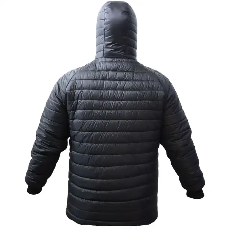 کاپشن ورزشی مردانه مدل سامیت