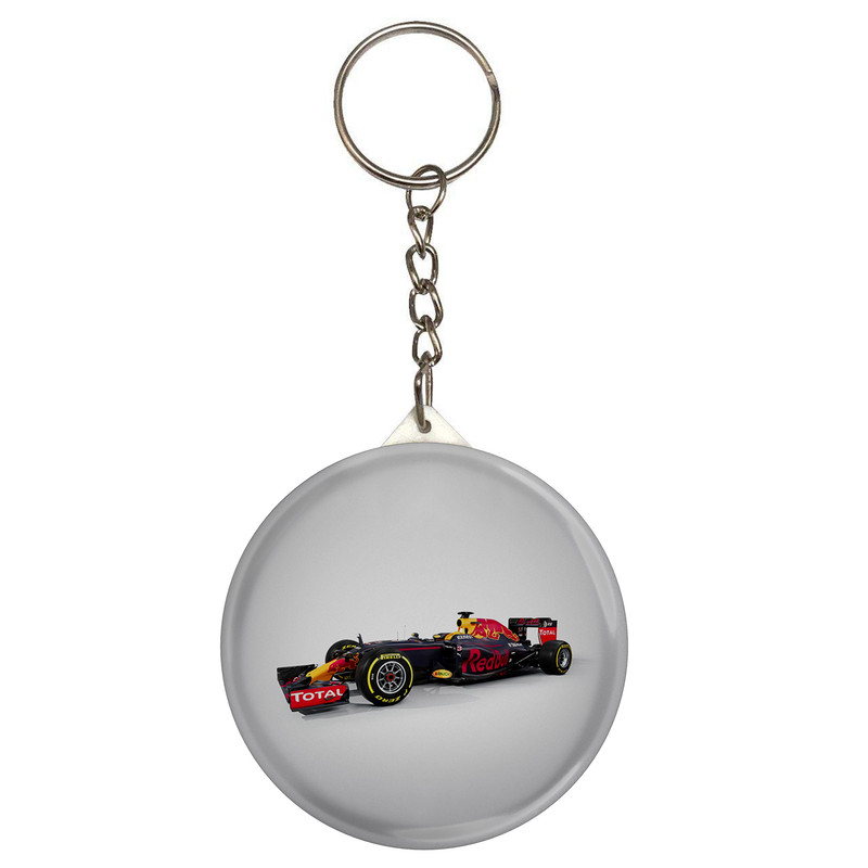 جاکلیدی طرح ماشین رالی فرمول یک مدل S4227 