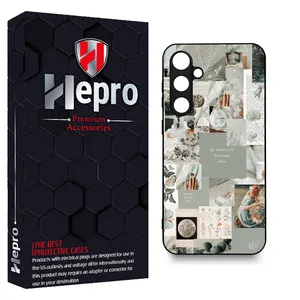 RIVEN RI3-16 Case For Samsung Galaxy S23 FE