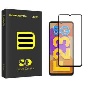 Somastel SD Ceramics Screen Protector For Samsung Galaxy F23