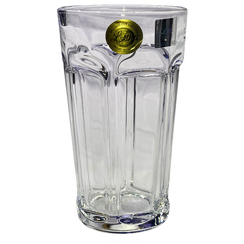 سرویس پارچ و لیوان 7 پارچه بالون مدل لونا