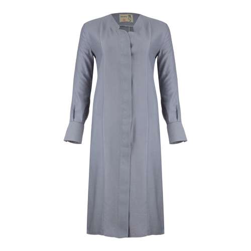 مانتو زنانه السانا مدل رزمهر کد 121602