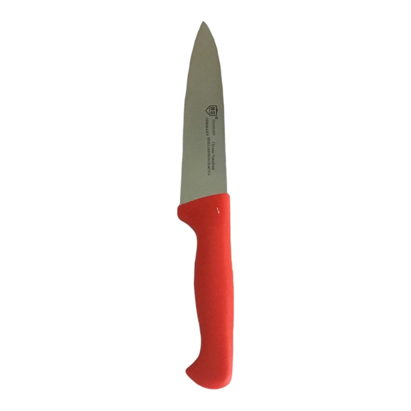 چاقوی آشپزخانه اچ اس کد e43