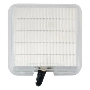 چراغ سقفی خودرو الپا مدل EL-102 مناسب برای پراید