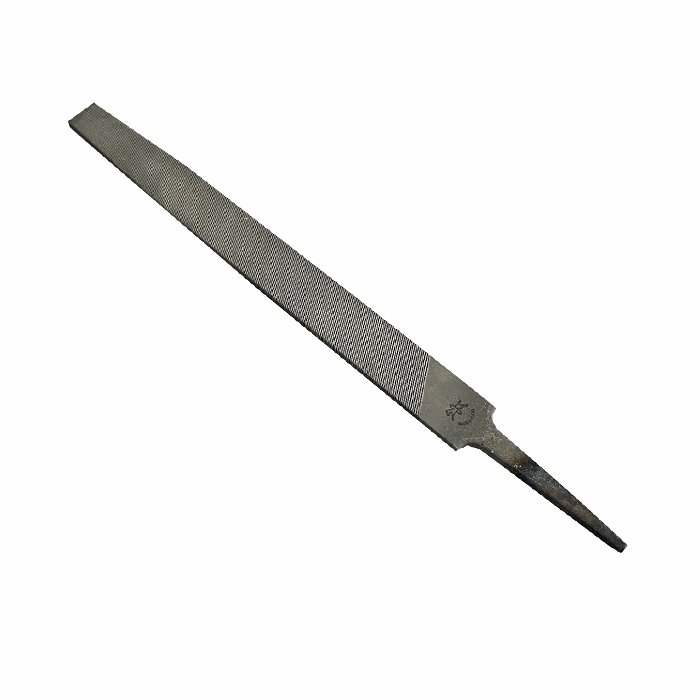 سوهان فلز پفرد کد PFDT-0019 سایز 7 اینچ
