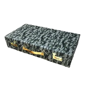 کیف شطرنج مدل چریکی کد 01