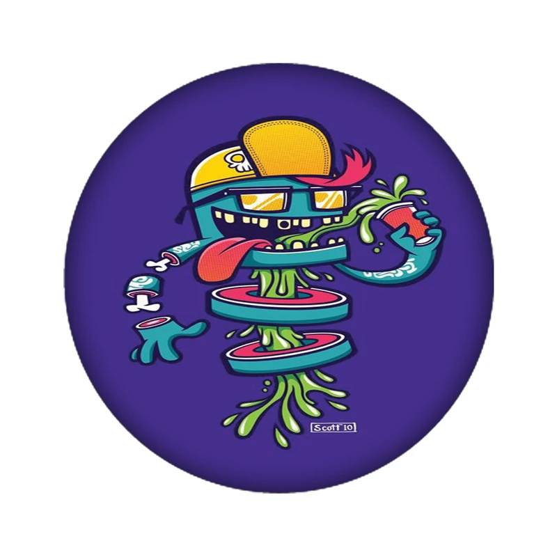 مگنت مدل هیولا کد 1815