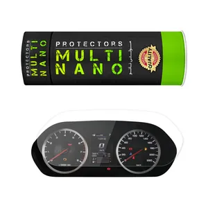 Multi Nano Car Speedometer Protection Sticker Model X-S1T Suitable for Haima 8s