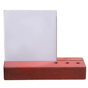 قاب عکس مدل BGH1010 سایز  10×10 سانتی متر 