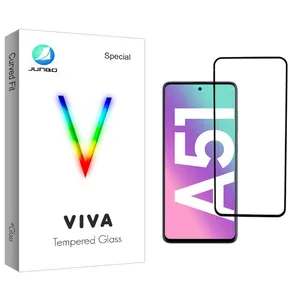 Junbo Viva Glass Screen Protector For Samsung Galaxy A51