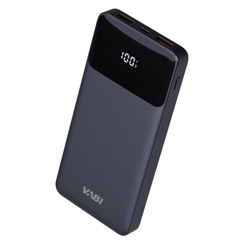 پاوربانک وابی مدل P12 ظرفیت 10000 میلی آمپر ساعت