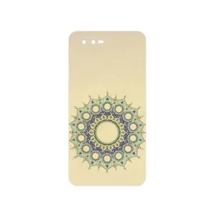 MAHOOT Art of Illumination 2 Cover Sticker for Oppo K1