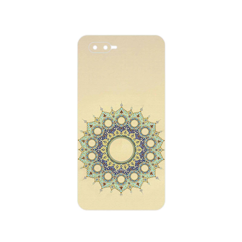 برچسب پوششی ماهوت مدل Art of Illumination 2 مناسب برای گوشی موبایل اپو K1