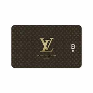 MAHOOT LOUIS-VUITTON-Logo Cover Sticker for Samsung Galaxy Tab A 10.1 2016 T580
