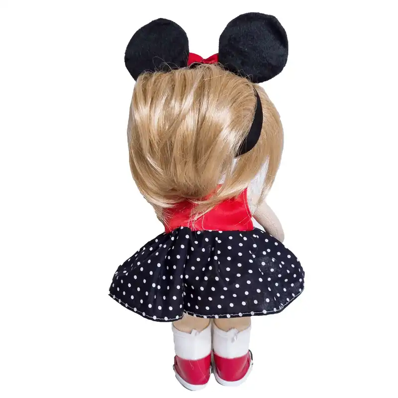 عروسک مدل روسی کد 36 ارتفاع 40 سانتی متر