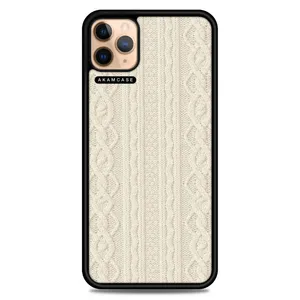 AKAM AMC-WA11PRO-TRICOT-15 Cover For Apple iPhone 11 Pro