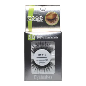 مژه مصنوعی زد وان مدل Z409 کد 40