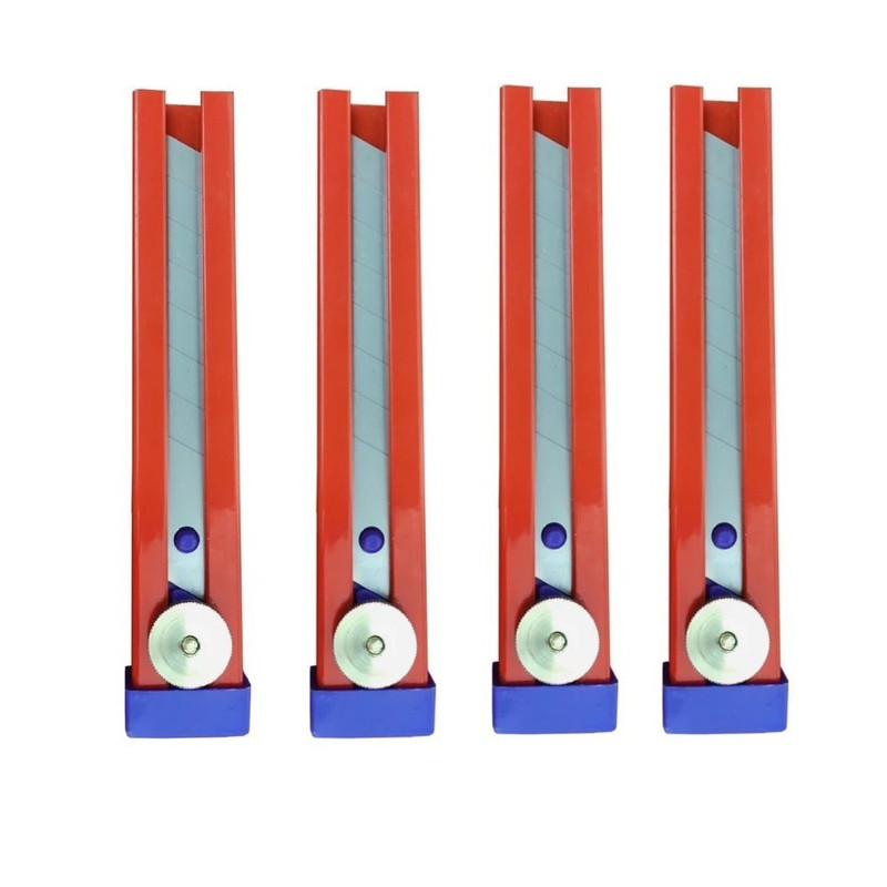 کاتر مدل A.K.33_4 بسته چهار عددی