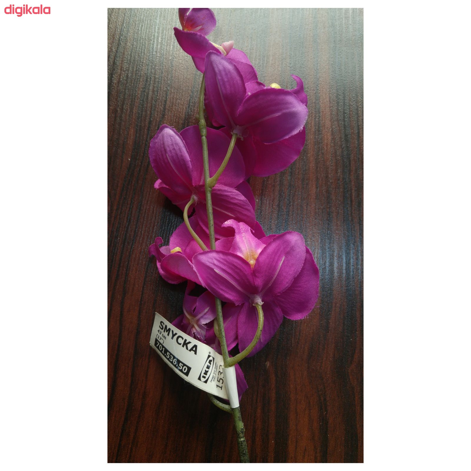 گل مصنوعی ایکیا مدل smycka701536 main 1 3